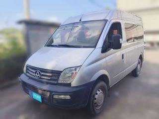 上汽大通MAXUS新途V802017款 2.5T AMT傲運通國V短軸超低頂5/6/10座