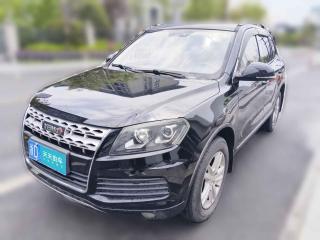 野馬汽車野馬T702015款 改款 1.8T CVT優雅型