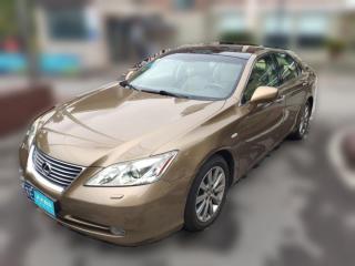 雷克薩斯雷克薩斯ES2006款 350 豪華版