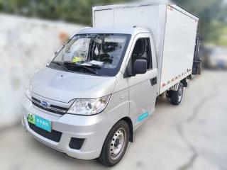 開瑞優勁EV2021款 基礎版廂式車