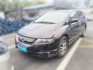 本田奧德賽2008款 2.4L 舒適版