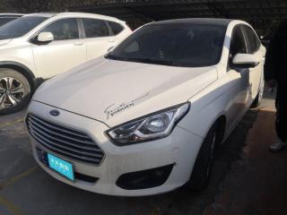 福特福睿斯2015款 1.5L 手動舒適型