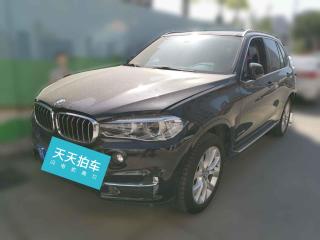 宝马宝马X52018款 xDrive28i