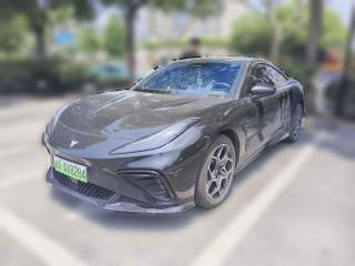 哪吒汽車哪吒GT2023款 560