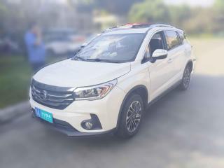 廣汽傳祺傳祺GS42015款 200T 手動(dòng)精英版