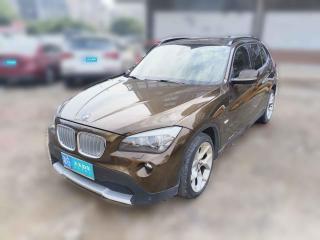 寶馬寶馬X12010款 xDrive28i「金華二手車」「天天拍車」