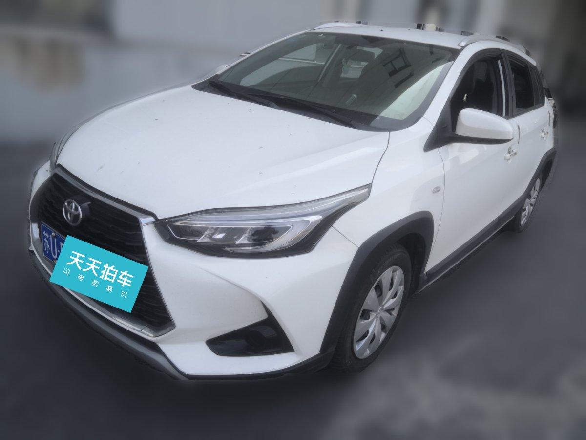 致炫二手車可以賣多少錢