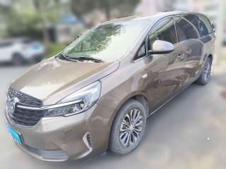 別克別克GL82021款 陸上公務艙 652T 舒適型