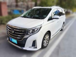 廣汽傳祺傳祺M82020款 領航款 390T 尊貴版