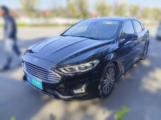 福特蒙迪歐2018款 EcoBoost 200 智控豪華型 國VI