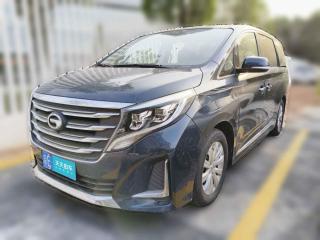 廣汽傳祺傳祺M82020款 領(lǐng)航款 390T 尊享版