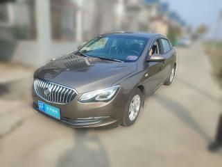 別克英朗2017款15N手動進取型