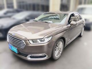 福特金牛座2015款 EcoBoost 245 豪華型「合肥二手車」「天天拍車」