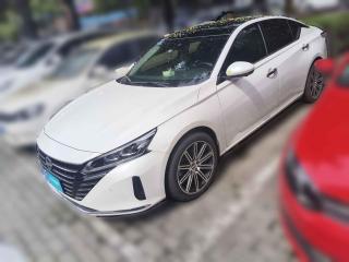 日產(chǎn)天籟2022款 2.0L XL-Upr 優(yōu)享版