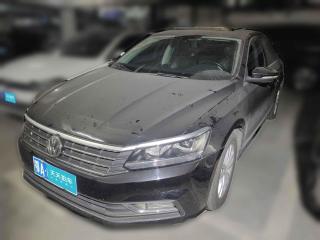 大眾帕薩特2016款 280TSI DSG尊榮版