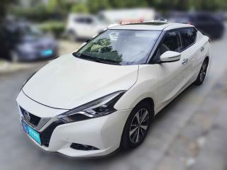 日產藍鳥2016款 1.6L CVT炫酷版