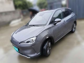 哪吒汽車哪吒V2022款 潮 400 Lite