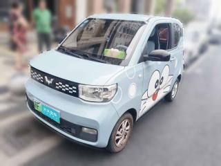 五菱汽车宏光MINIEV2020款 悦享款 磷酸铁锂