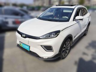 威馬汽車威馬EX52021款 EX5-Z Fun動感版