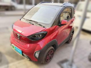 寶駿寶駿E1002019款 250KM 智享版