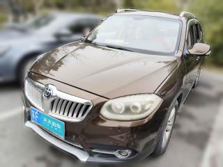 中華中華V52012款 1.5T 自動兩驅豪華型