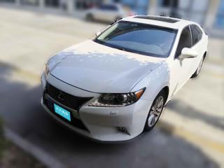 雷克薩斯雷克薩斯ES2013款 250 典雅版「南通二手車」「天天拍車」