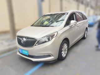 別克別克GL82017款 ES 28T 舒適型 國V