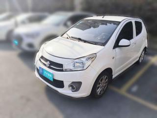 铃木奥拓2013款 1.0L 自动豪华型