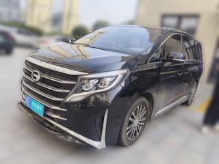 廣汽傳祺傳祺M82021款 領秀系列 390T 至尊版