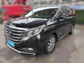 廣汽傳祺傳祺M82018款 320T 旗艦版「武漢二手車」「天天拍車」