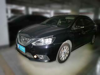 日產軒逸2016款 1.6XL CVT豪華版