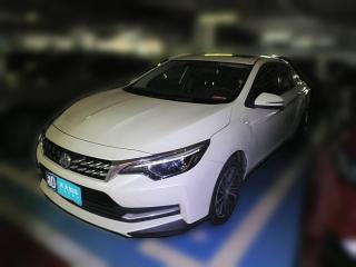 啟辰啟辰D602018款 1.6L CVT智聯精英版