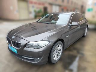 寶馬寶馬5系2013款525Li豪華型