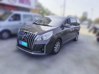 別克別克GL82013款 3.0L XT豪華商務旗艦版