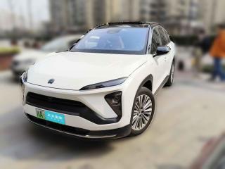 蔚来蔚来ES62020款 600KM 运动版