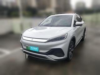 比亞迪元PLUS2022款510KM尊榮型