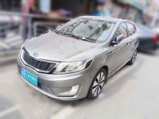 起亞起亞K22012款 兩廂 1.6L AT Premium