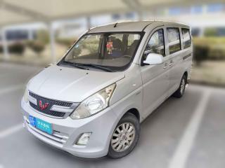 五菱汽車五菱榮光V2016款 1.5L標準型