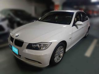 寶馬寶馬3系2005款 320i 時尚型