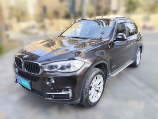 寶馬寶馬X52015款 xDrive28i