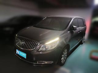 別克別克GL82011款 3.0L XT豪華商務旗艦版