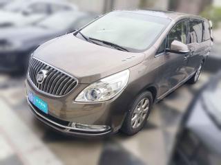 別克別克GL82014款 3.0L GT豪華商務豪雅版