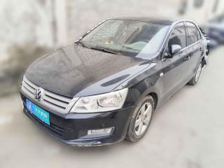 大眾桑塔納2015款 1.4L 手動舒適版