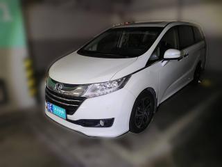 本田奧德賽2015款 2.4L 智享版