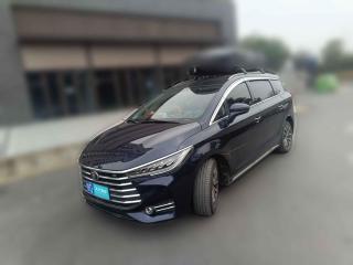 比亞迪宋MAX2019款 1.5T 自動(dòng)智聯(lián)睿動(dòng)型 7座 國(guó)V「廣州二手車」「天天拍車」