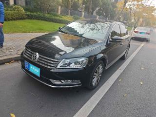 大眾邁騰2015款2.0TSI旗艦型