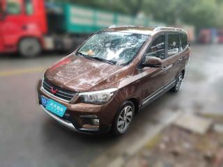 五菱汽車五菱宏光2016款1.5LS1尊享型國(guó)V