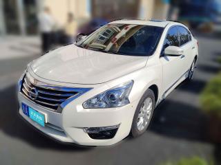 日產天籟2013款2.0LXL舒適版