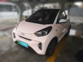 奇瑞新能源小螞蟻2022款甜粉款半糖版磷酸鐵鋰30kW301km