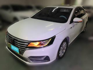 榮威榮威i6新能源2017款 45T 混動互聯智享版